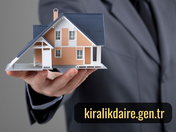 Müftüselim Mahallesi Kiralık Daire